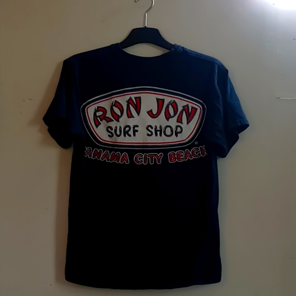 RonJon Surf Shop T-shirt - Picture 4 of 4